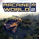 Zazzagewa Machine World 2