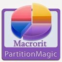 Herunterladen Macrorit Disk Partition Expert