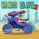 Pobierz Mad Day 2: Shoot the Aliens