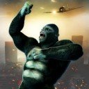 Unduh Mad Gorilla Rampage: City Smasher 3D