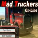 Спампаваць Mad Truckers