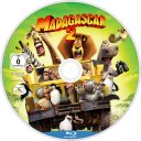 Pakua Madagascar Escape 2 Africa