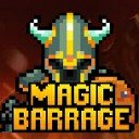 မဒေါင်းလုပ် Magic Barrage