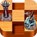Dakêşin Magic Chess 3D