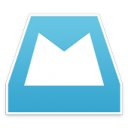 چۈشۈرۈش Mailbox