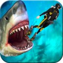 Download Marine Animal Big Wild Shark