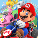 دانلود Mario Kart Tour