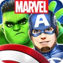Download MARVEL Avengers Academy