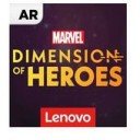 Dakêşin Marvel Dimension Of Heroes