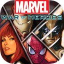 ទាញយក MARVEL War of Heroes