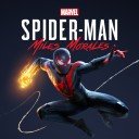 Yüklə Marvel’s Spider-Man: Miles Morales