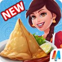 Hent Masala Express: Cooking Game