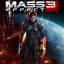 אראפקאפיע Mass Effect 3
