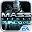 Спампаваць Mass Effect Infiltrator