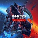 Жүктеу Mass Effect Legendary Edition