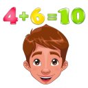 הורדה Math for Kids