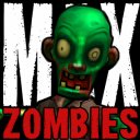 Hent Max Bradshaw and the Zombie Invasion