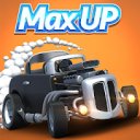 Herunterladen MaxUp : Multiplayer Racing