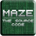 Hent Maze: The Source Code