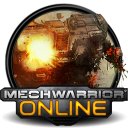 تحميل MechWarrior Online