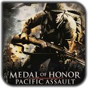 Thwebula Medal of Honor Pacific Assault