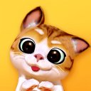 אראפקאפיע Meow - AR Cat