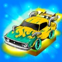 Download Merge Muscle Car