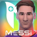 Downloaden Messi Runner