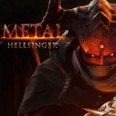 Göçürip Al Metal: Hellsinger