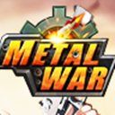 Hent Metal War