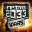 Göçürip Al Metro 2033: Wars