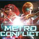 다운로드 Metro Conflict
