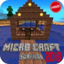 Ṣe igbasilẹ Micro Craft 2018: Survival