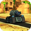 डाउनलोड गर्नुहोस् Micro Tanks Online
