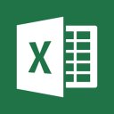 Eroflueden Microsoft Excel