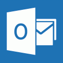 אראפקאפיע Microsoft Outlook