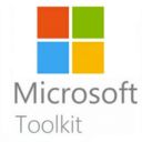 Lawrlwytho Microsoft Toolkit
