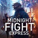 Aflaai Midnight Fight Express
