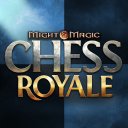 Herunterladen Might & Magic: Chess Royale