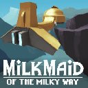 Download Milkmaid of the Milky Way