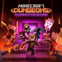 Download Minecraft Dungeons Mobile