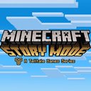 Pakua Minecraft: Story Mode