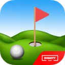 Unduh Mini Golf Smash