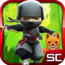Download Mini Ninjas