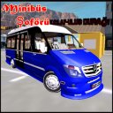 Tsitsani Minibus Driver HD