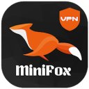 Жүктеу MiniFox VPN