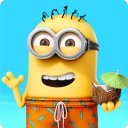 Download Minions Paradise