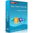Pobierz MiniTool Mac Data Recovery