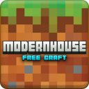 डाउनलोड Modern House Craft PE