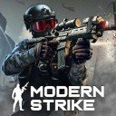 Pakua Modern Strike Online: War